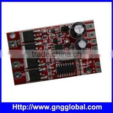 Shenzhen RGB 3 Channel DMX Decoder Constant Voltage LED Driver