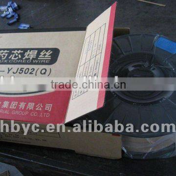 1.2 MM AWS A5.20E71T-1C/1M welding wire