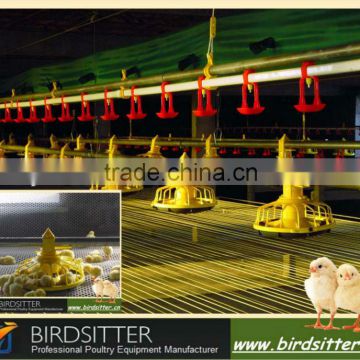 new year warm welcomed chicken and broiler use poultry feeding system