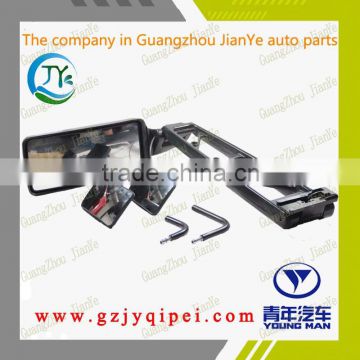 YOUNGMAN bus JNP6127 side wing rearview mirror assy