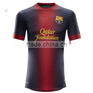 Quality customized Soccer uniforms jersey