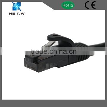 Cat5e lan patch cord rg45 plug ftp patch cable