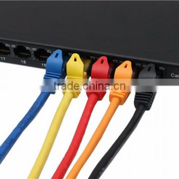 LC/SC/FC/ST/MU/MTRJ singlemode optical cable fiber patch cord