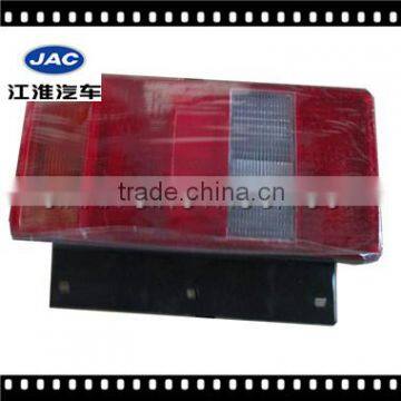 HOT SALE!!! JAC TRUCK SPARE PARTS FOR SALE,JAC1030 REAR LAMP RIGHT