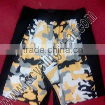 Wholesale design MMA fight shorts men blank crossfit shorts plain mma shorts