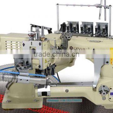 sewing industrial machines shenzhen high speed sewing machine