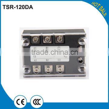 top quality electronic relay TSR-120DA