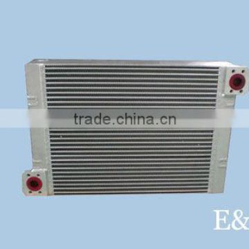 cooler for hydraulic system