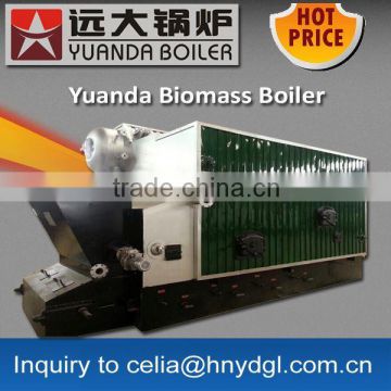 7 ton biomass boiler price