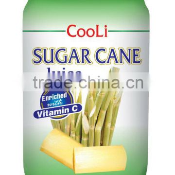 Sugar Cane Juice