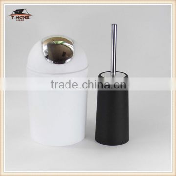 fashion fast shipping plastic home cleaning frash can