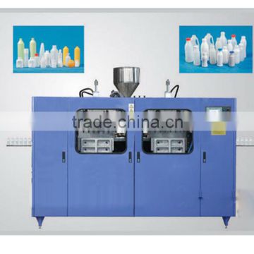 Factory price small plastic blow molding machine with CE