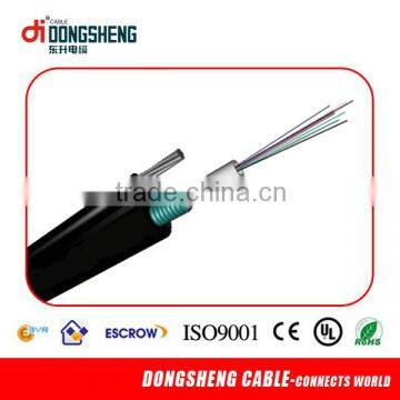 European Quality Figure 8 Optical Fiber Cable