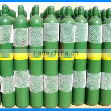 seamless steel gas cylinder 229-50L