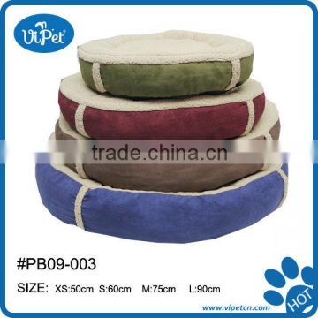 luxury and durable pet bed for dogs