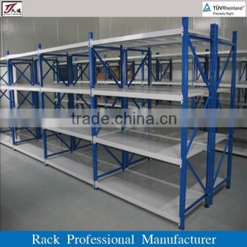 Warehouse Steel Rack Manufacturer in China