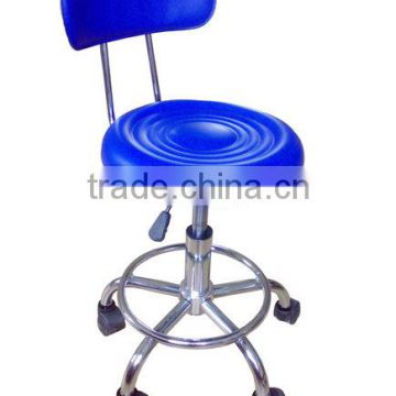 Factory price school student lab experiment stool