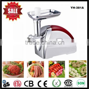 Stainless Steel Cheap Meat Mincer