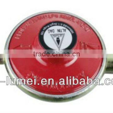 butane pressure cooking valves with ISO-9001-2008