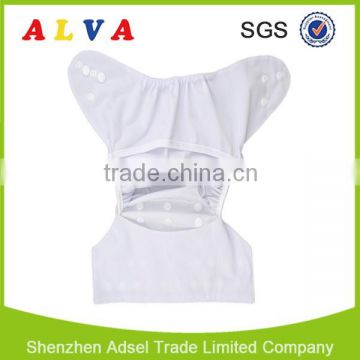 2015 Alva One Size Fits All Baby Cloth Diapers Cover Washable                        
                                                Quality Choice
