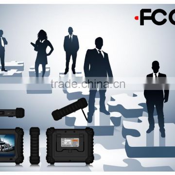 Fcar Universal Auto Diagnostic, original high quality F3 G scan tool, factory promotion price