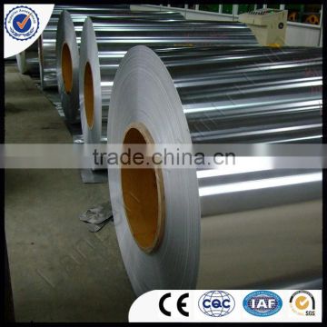 8011 Reflective Aluminium Coil for Decoration/Air-conditioner/Can Body/Package