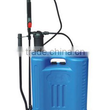 taizhou jiabao 16L sprayer,hand jiabao 18L sprayer,plastic 20L sprayer,lawn farm sprayer