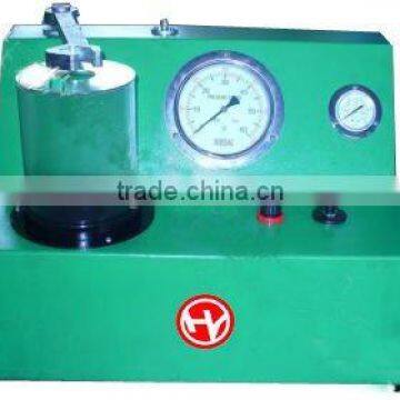 PQ400 Double Spring Nozzle Tester ,optional color