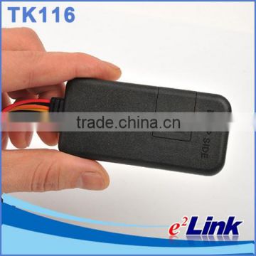 Multi-function car gps tracker for vehicle device TK116