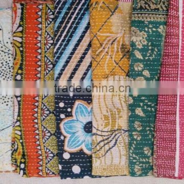 2015 summer offer wholesalelot of kantha neck wraps & stoles