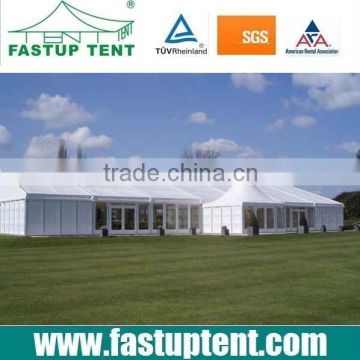 Hign quality wedding marquee tent for sale Guangzhou factory