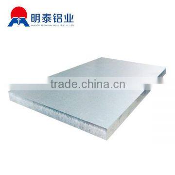 6082 T6/651 Aluminum Sheet China Manufacturer