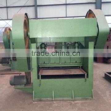 FT-E2000 machine for making metal sheet