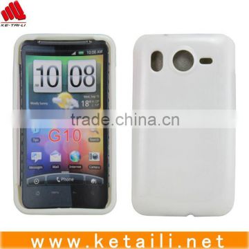2012 newly designed phone cases for HTC desire HD/ G10