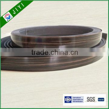 high quality edge bending for curtain