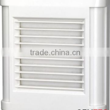 Axial flow window installation Electric Bathroom Ventilating Fan with pull cord APC H