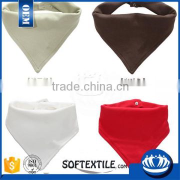 china manufacturer effecieny durable personalized baby bibs