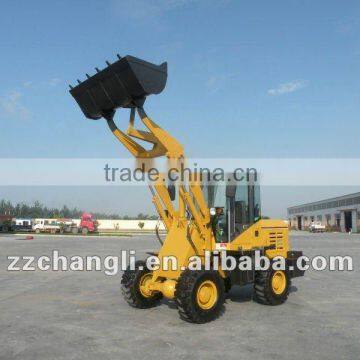 Low Price! Wheel loader ZL-20(2.0)