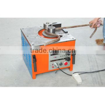 Hydraulic steel rod bending machine(RB-32)                        
                                                Quality Choice
                                                                    Supplier's Choice