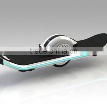 Innovative design and unique structureElectric Skateboard Balancing car