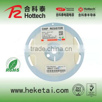 0805 8k ohm 1% F resistor HKT support