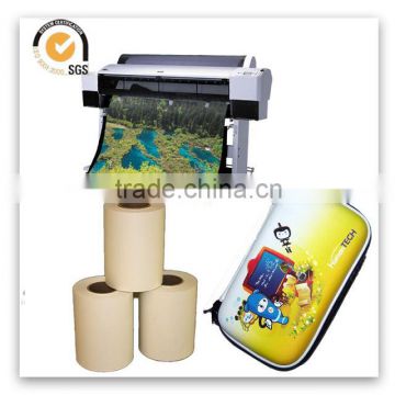 large format heat transfer paper, Large Format Heat Press Transfer Machine 100*120cm