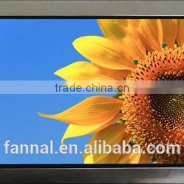 Superior perfomance 10.1 inch TFT capacitive multi touch screen anti-glare and anti reflection