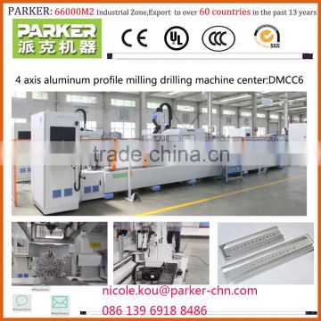 PARKER CNC Router Machine Center,CNC milling machine center