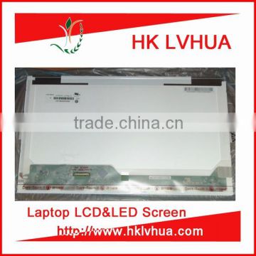 Glossy eDP 30 pin 17.3 inch laptop screen lcd display N173FGE-E23