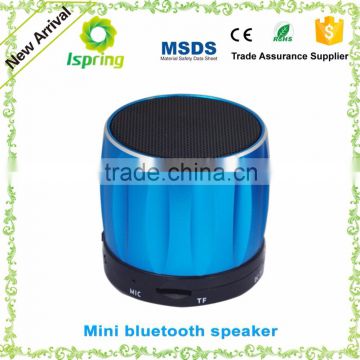 Portable mini bluetooth speaker cheap mobile phone speaker