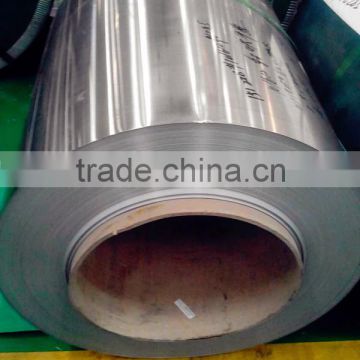 ASTM 304 stainless steel coil for manufacture
