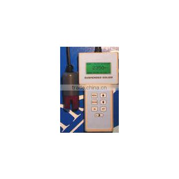 Suspended Solids Indicator