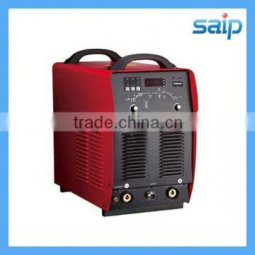 2013 Newest Saip Tig Welding Machine TIG-200P pvc window welding machine