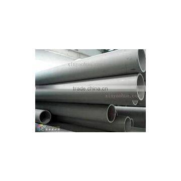 15CrMo Seamless Steel pipe